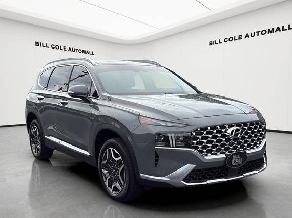 HYUNDAI SANTA FE 2023 5NMS4DAL5PH559986 image